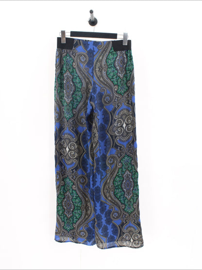 Spodnie Casual Zara Rozmiar: S