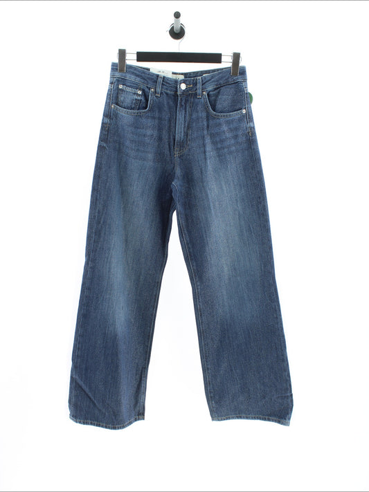 Spodnie jeans C&A Rozmiar: 38