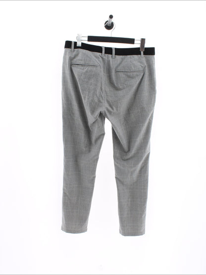 Spodnie Casual Zara Rozmiar: L