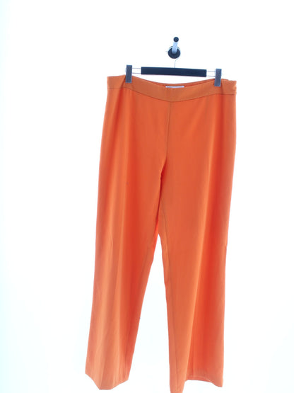 Spodnie Eleganckie Zara Rozmiar: 2XL