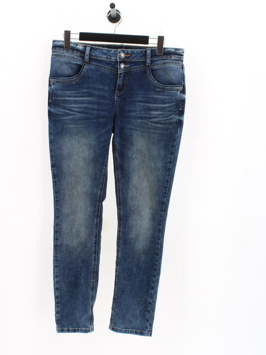 Spodnie jeans Street One Rozmiar: 44