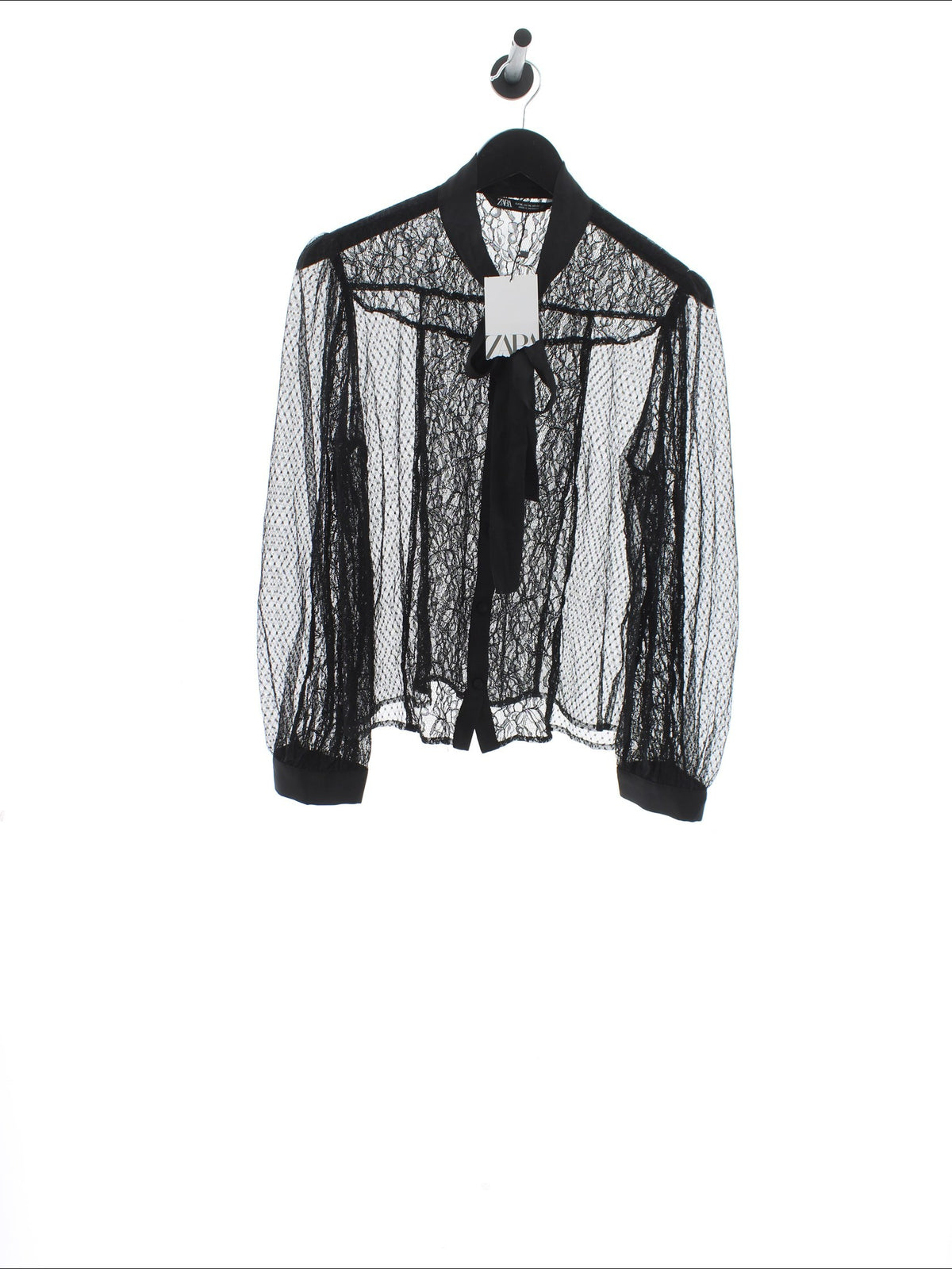 Bluzka Zara Rozmiar: XL