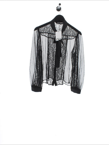 Bluzka Zara Rozmiar: XL
