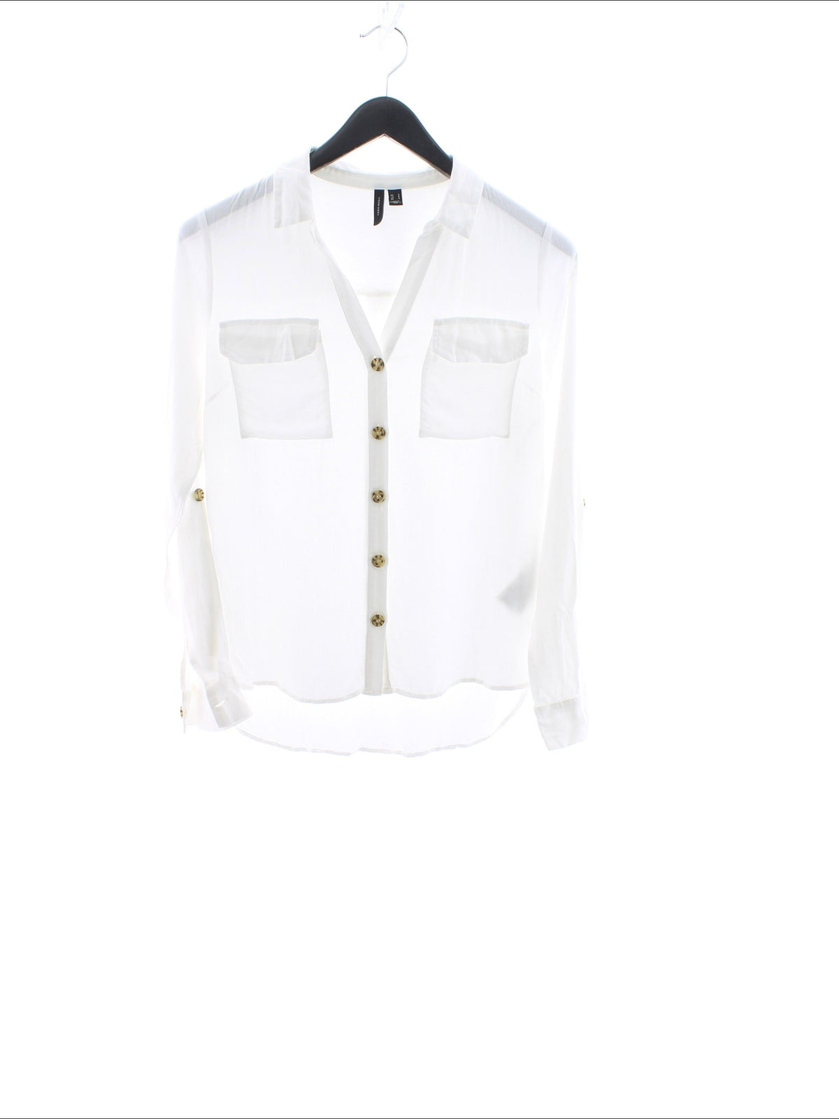 Bluzka Vero Moda Rozmiar: S