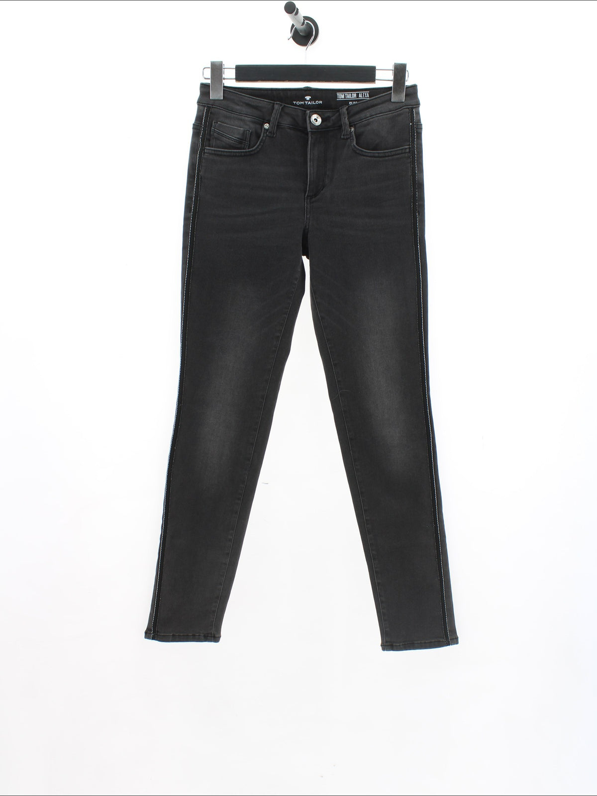 Spodnie jeans Tom Tailor Rozmiar: W28/L32