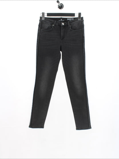 Spodnie jeans Tom Tailor Rozmiar: W28/L32