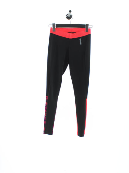 Legginsy Reebok Rozmiar: XS