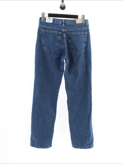 Spodnie jeans Mango Rozmiar: 38