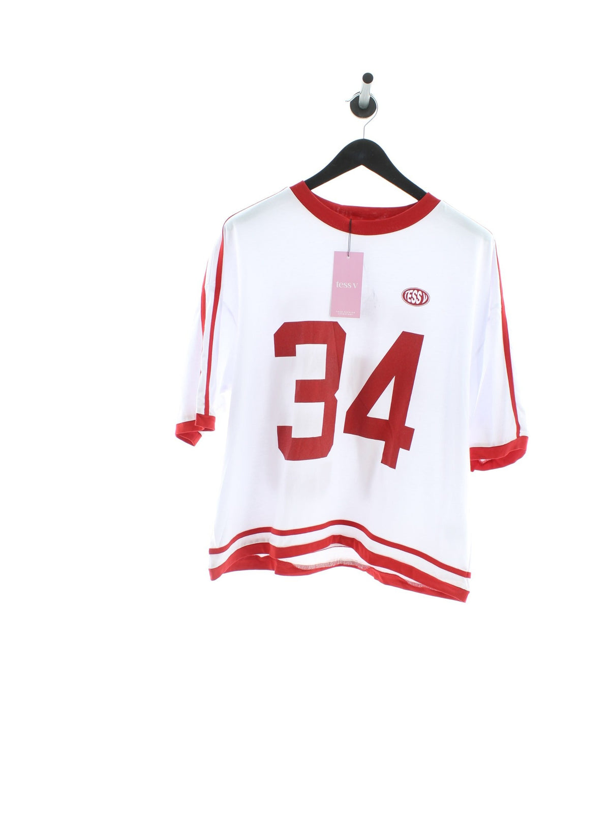 T-shirt Rozmiar: XS