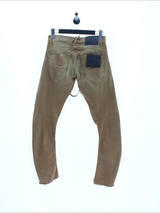 Spodnie Casual Imperial Rozmiar: 46