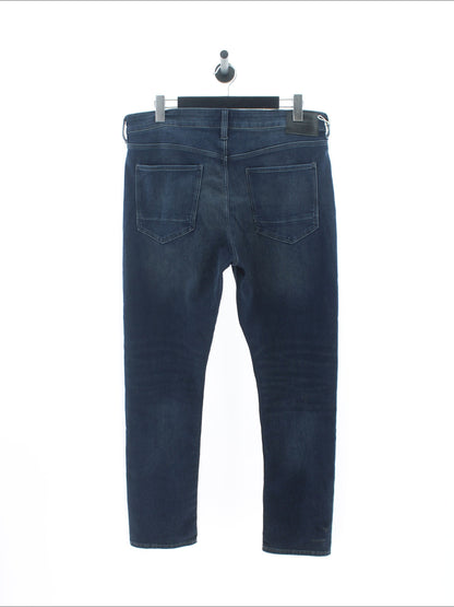 Spodnie jeans C&A Rozmiar: W38/L32