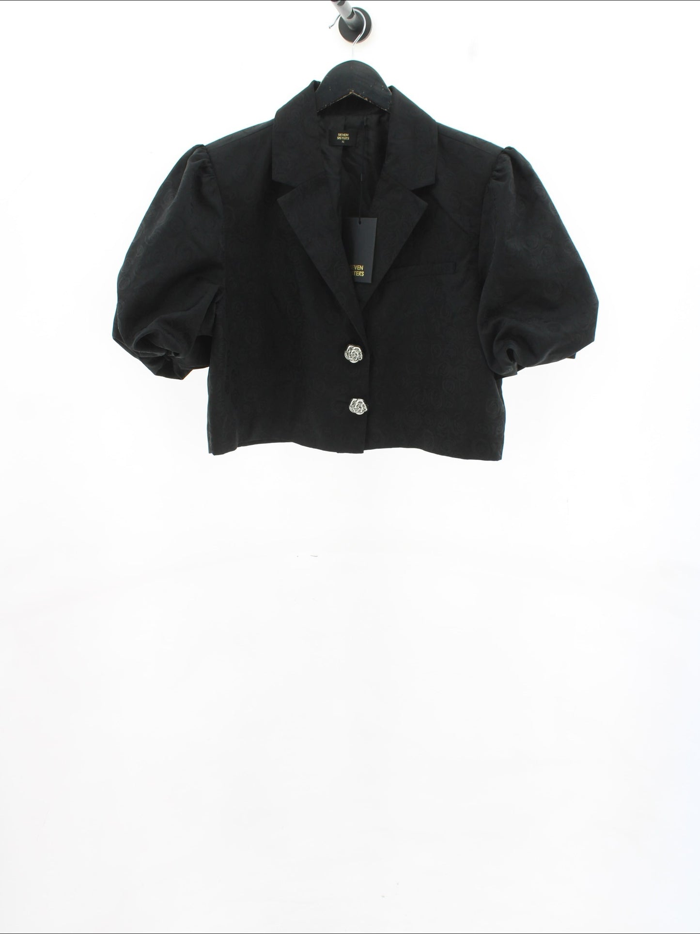 Żakiet SEVEN SISTERS Rozmiar: XL