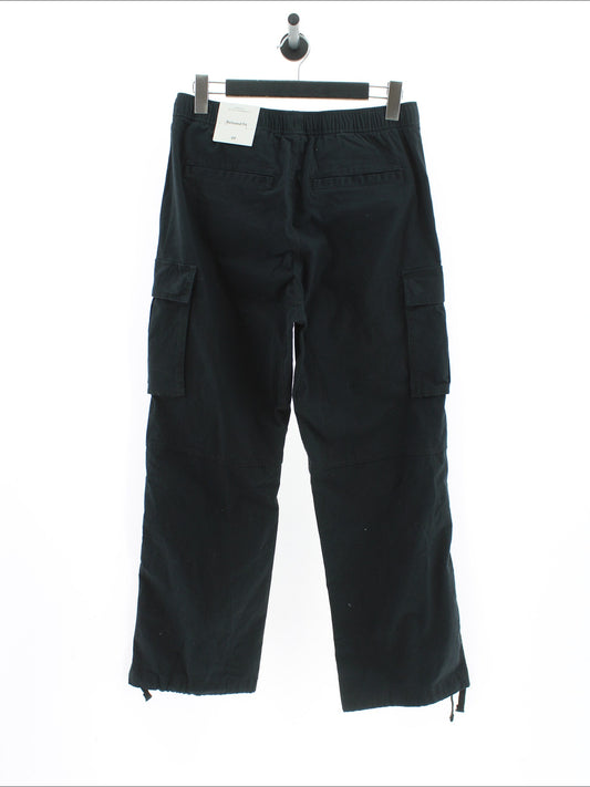 Spodnie Casual H&M Rozmiar: S