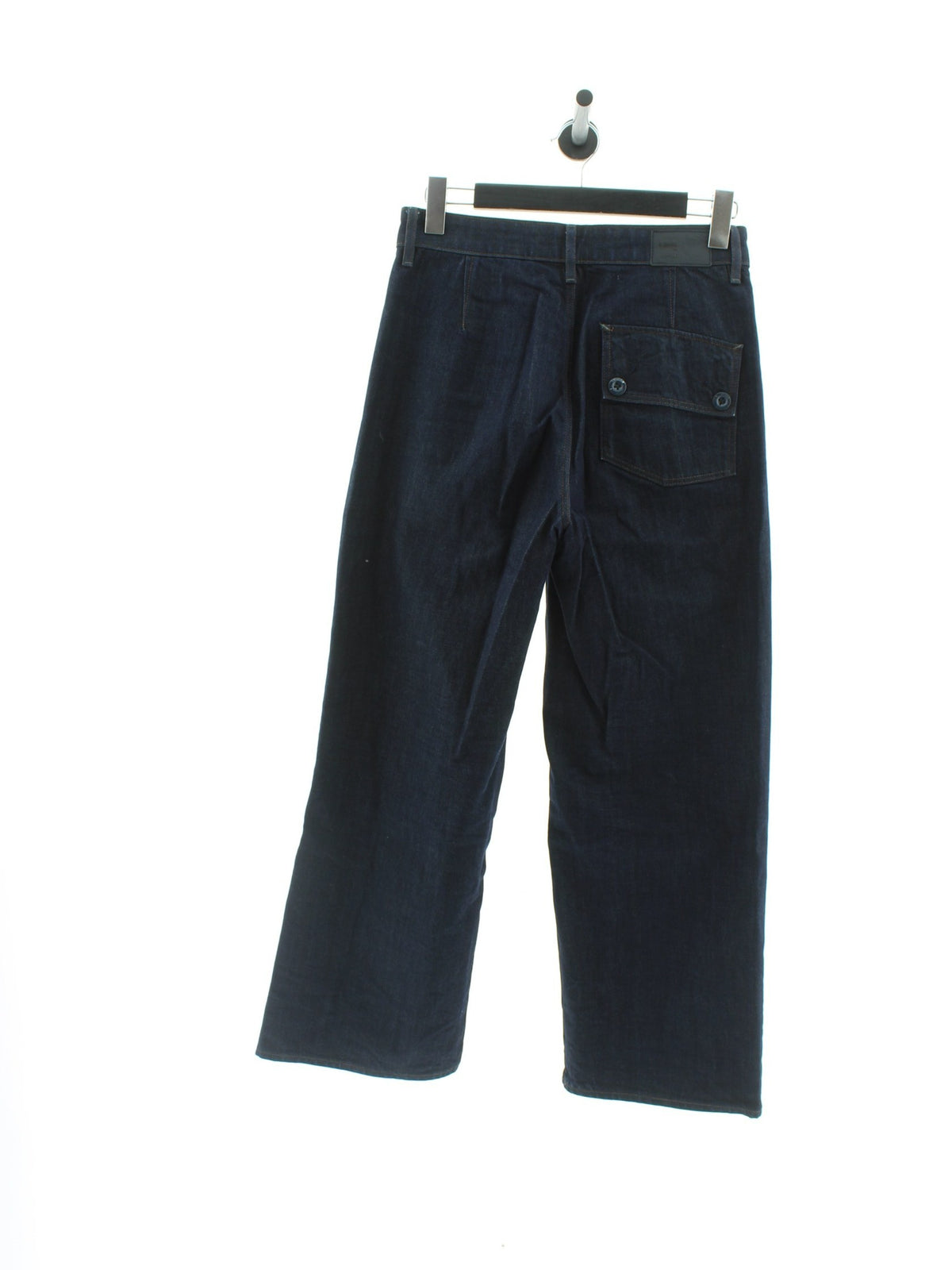 Spodnie jeans G-Star Rozmiar: W27/L32