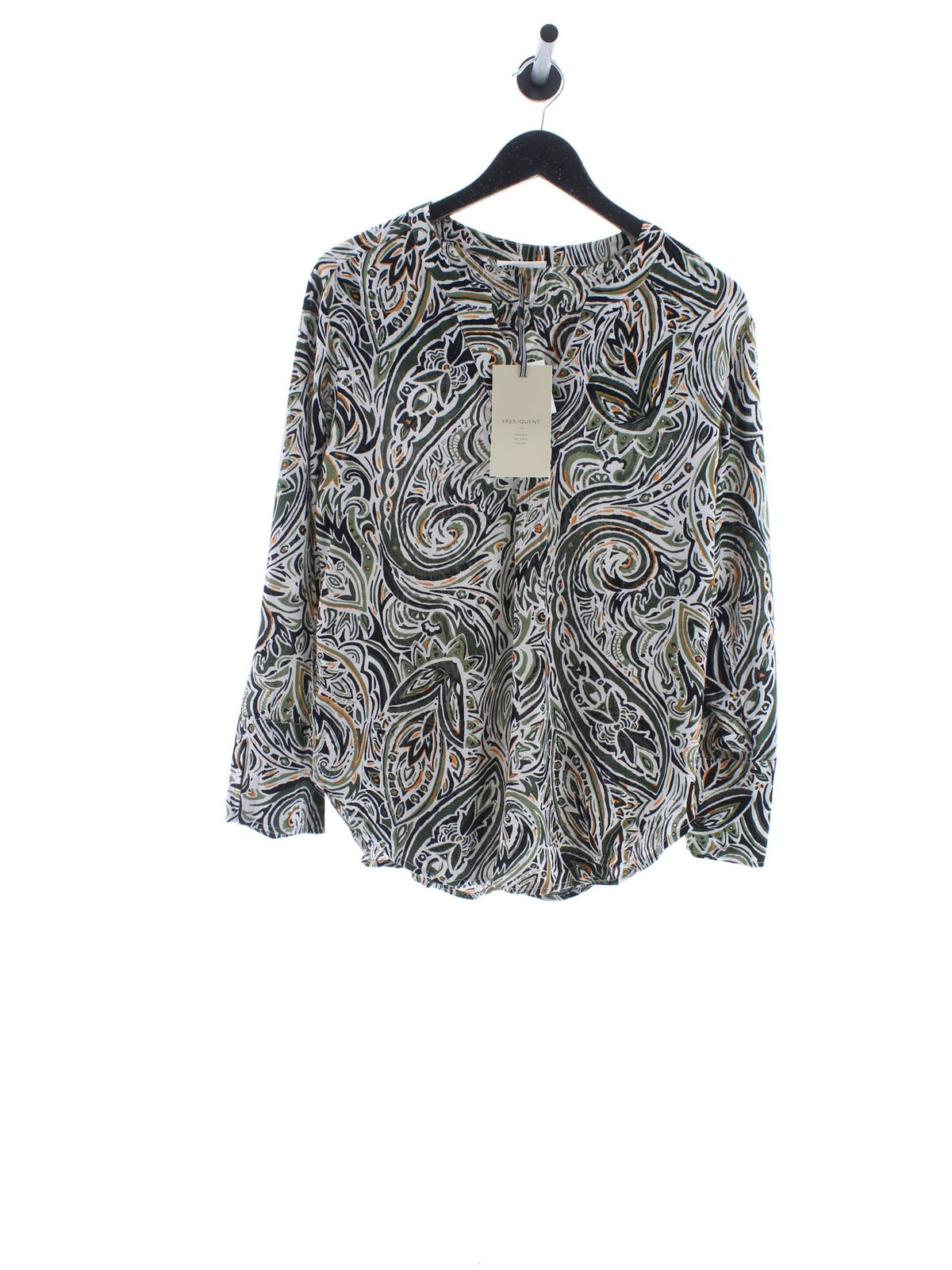 Bluzka FREEQUENT Rozmiar: XS