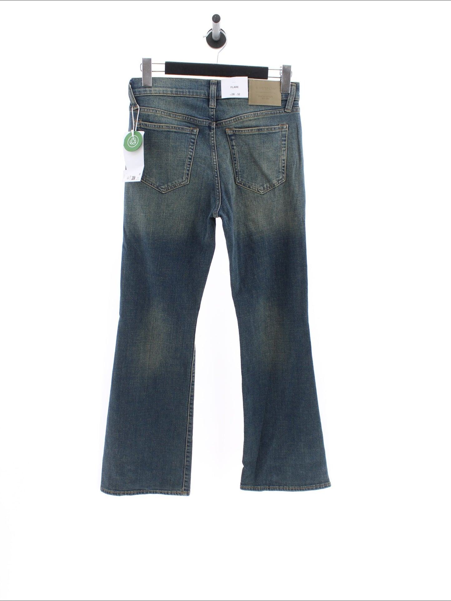 Spodnie jeans C&A Rozmiar: W28/L32