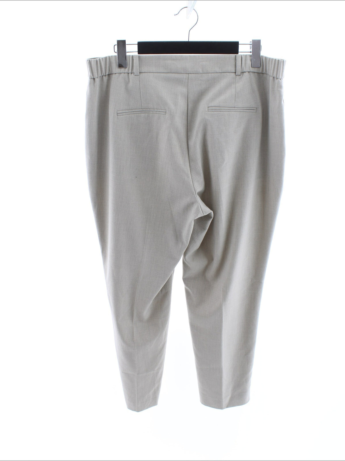 Spodnie Eleganckie C&A Rozmiar: 46