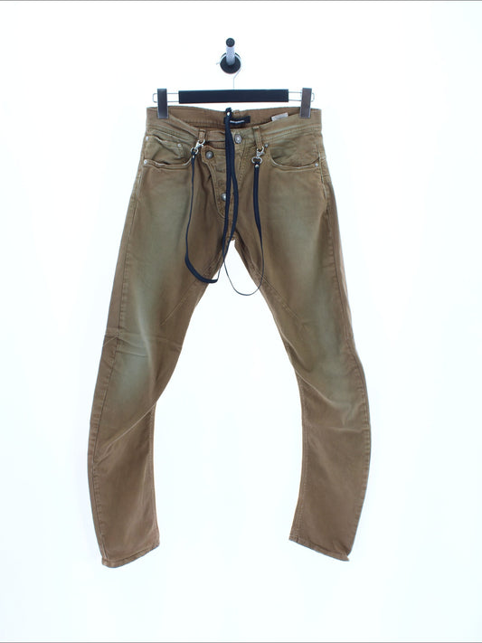 Spodnie Casual Imperial Rozmiar: 42
