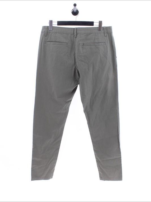 Spodnie Casual ASOS Rozmiar: W34/L34