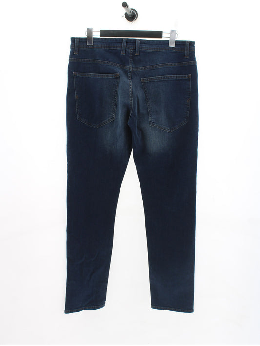 Spodnie jeans Rozmiar: 52