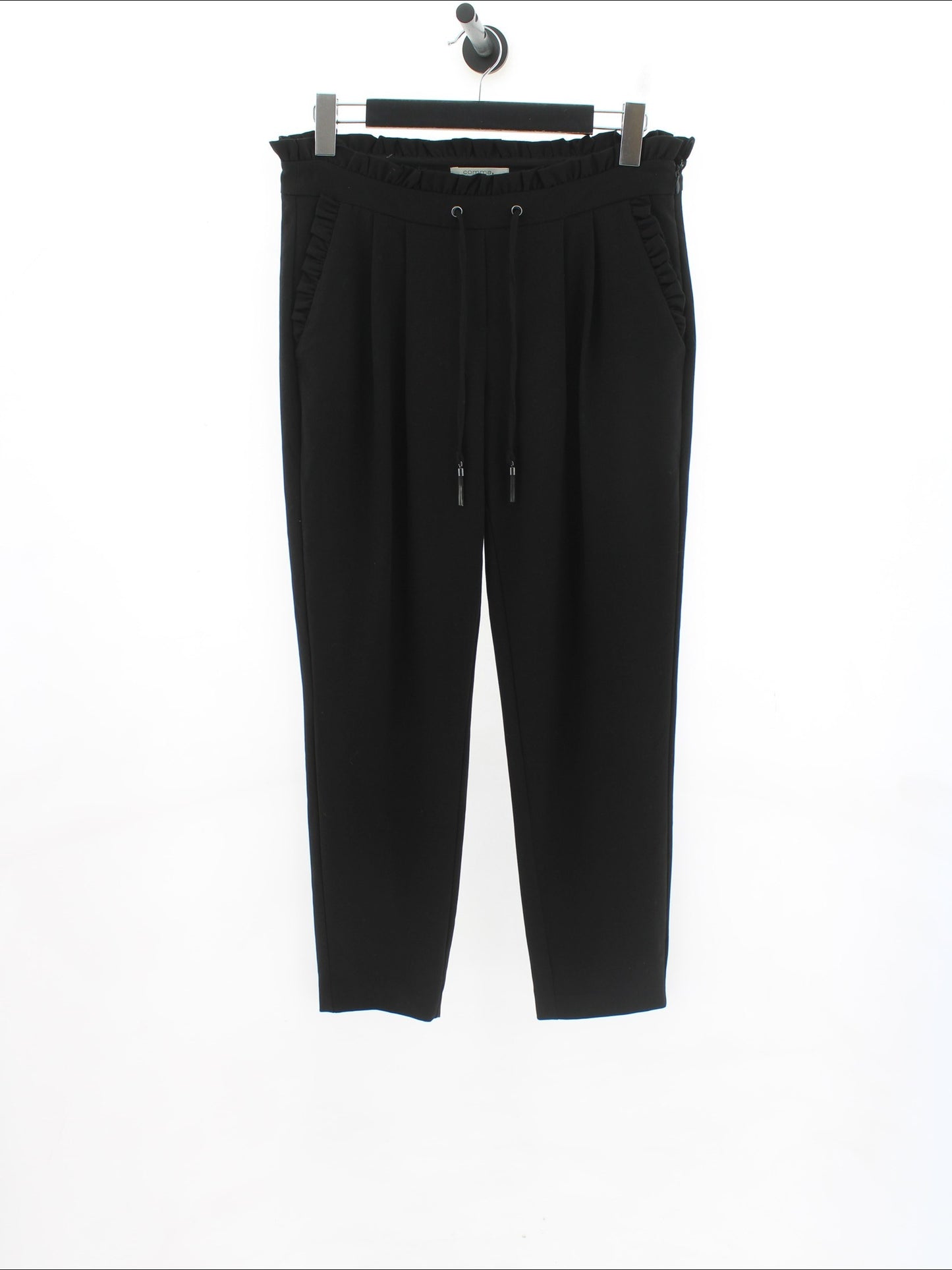 Spodnie Casual Comma Rozmiar: 38