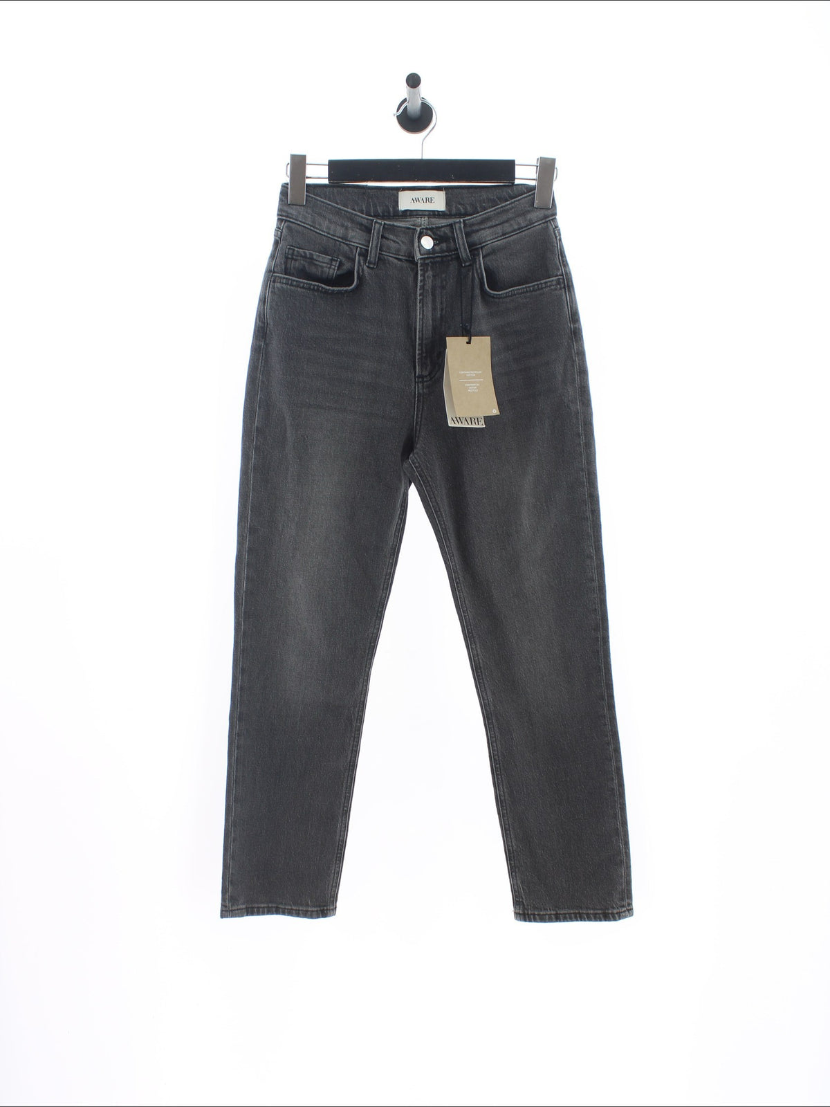 Spodnie jeans AWARE Rozmiar: W27/L30