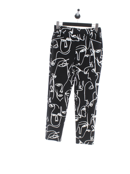 Spodnie Casual ALBA MODA Rozmiar: 38