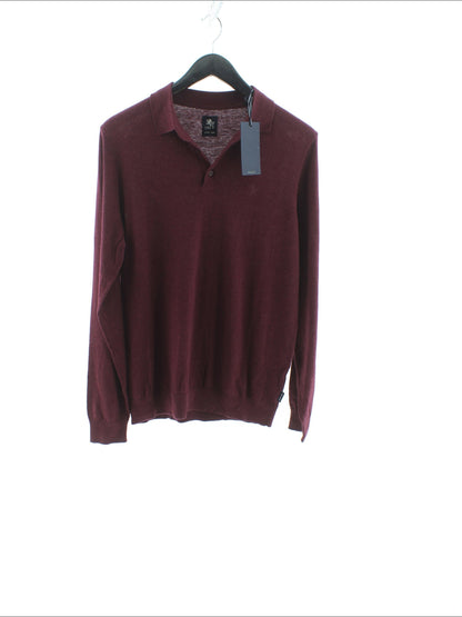 Sweter OTTO KERN BERLIN Rozmiar: 50