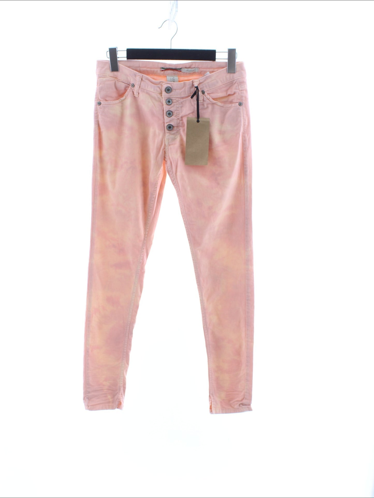 Spodnie Casual PLEASE Rozmiar: M