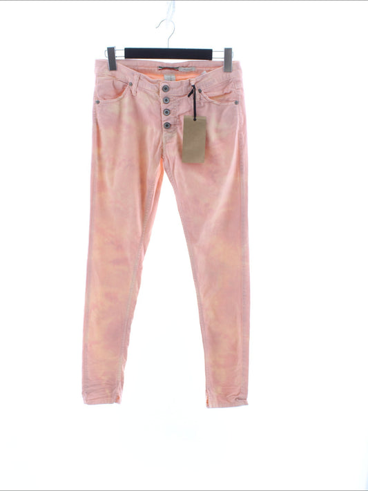 Spodnie Casual PLEASE Rozmiar: M