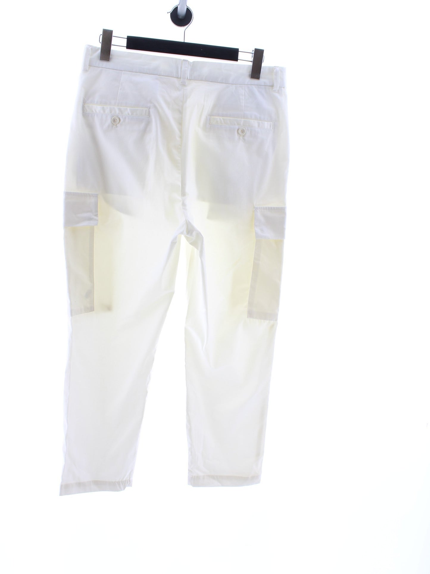 Spodnie Casual Mango Rozmiar: 40
