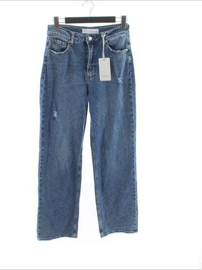 Spodnie jeans QUEEN HEARTS PARIS Rozmiar: M