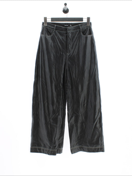 Spodnie Casual Boohoo Rozmiar: 36