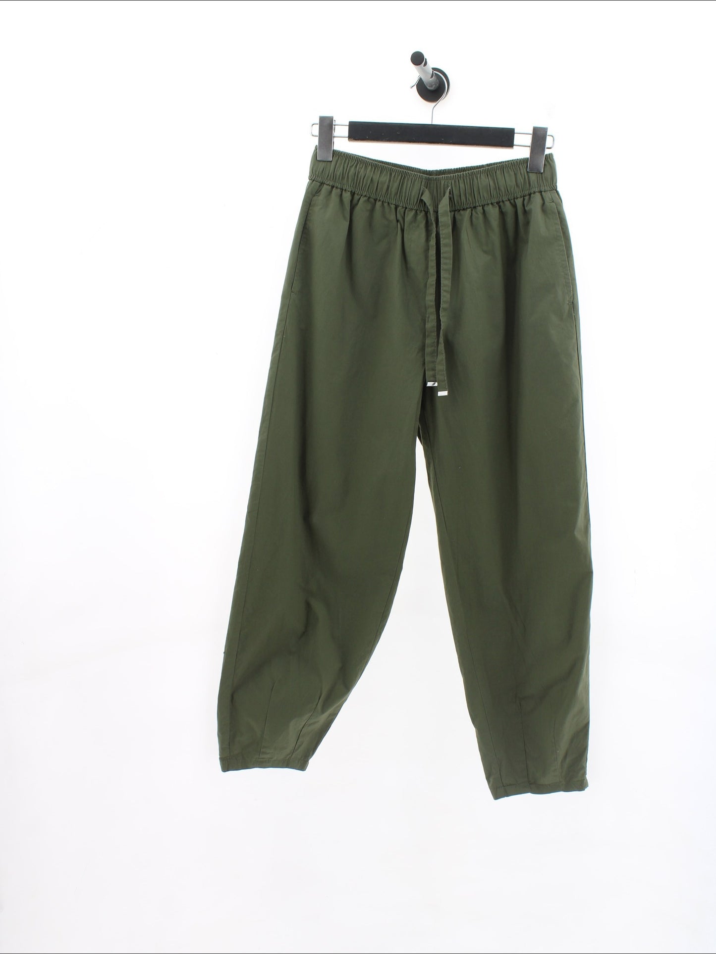 Spodnie Casual Zara Rozmiar: S