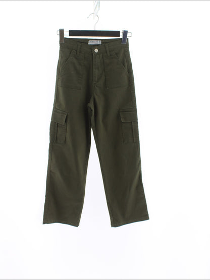Spodnie Casual Rozmiar: XS