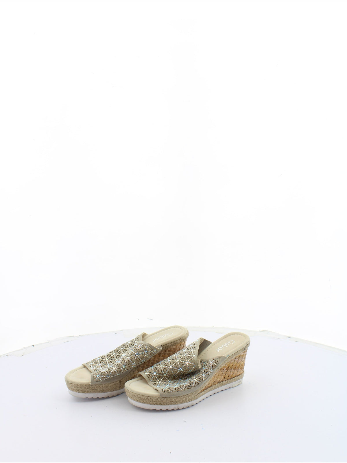 Buty Gabor Rozmiar: 38,5