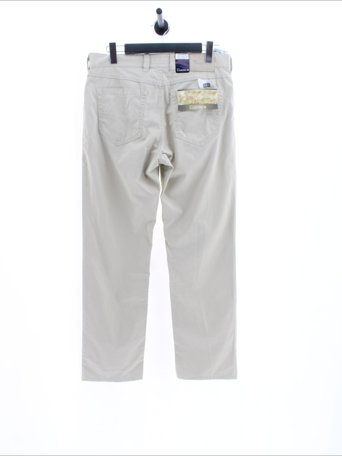 Spodnie Casual Gardeur Rozmiar: W34/L32