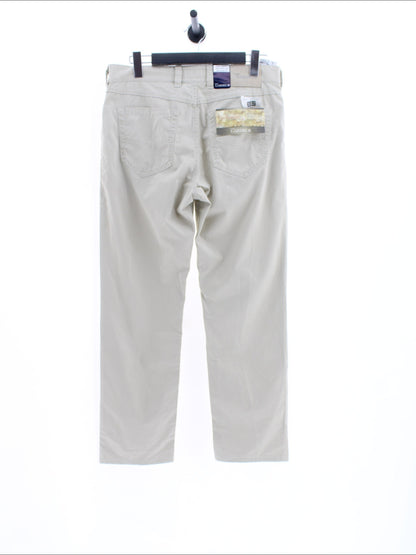 Spodnie Casual Gardeur Rozmiar: W34/L32