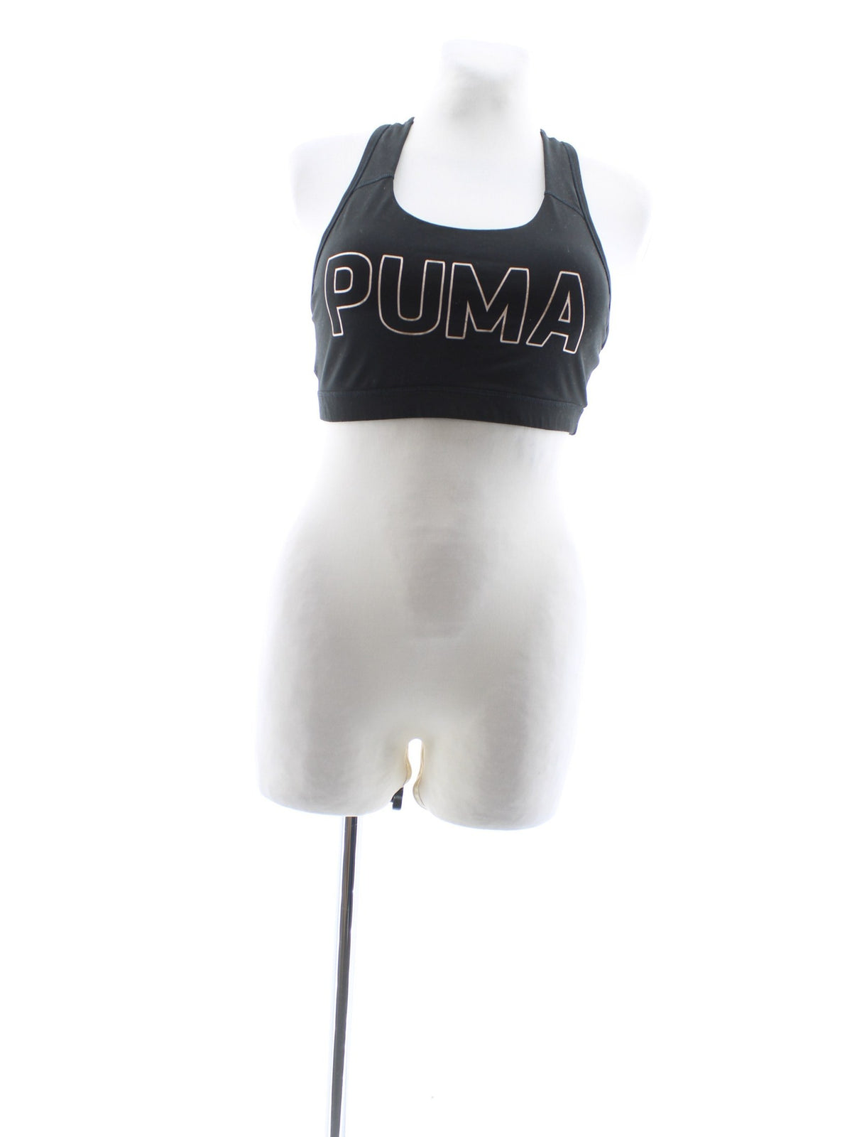 Stanik sportowy Puma Rozmiar: 40