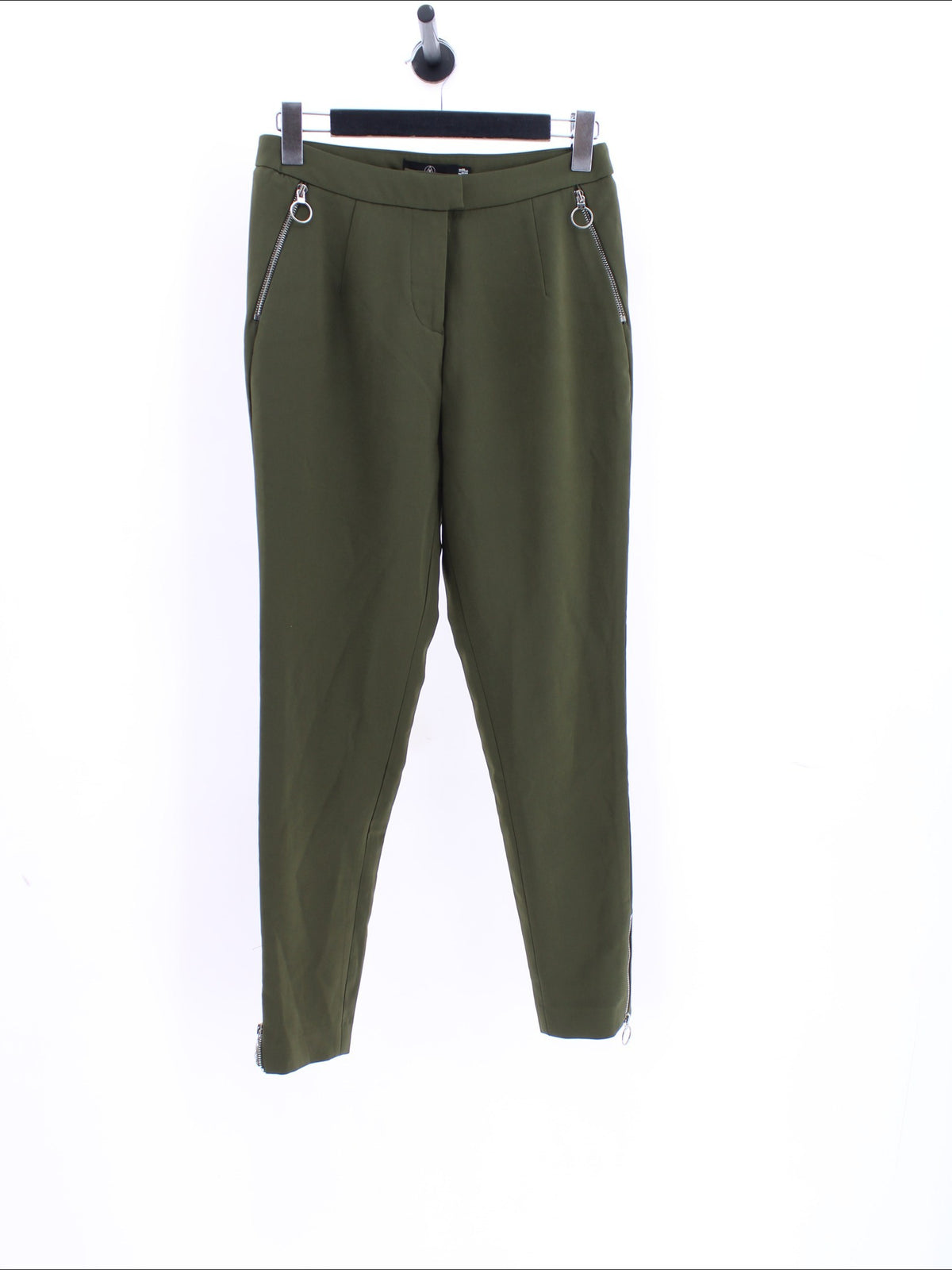 Spodnie Casual Missguided Rozmiar: 38