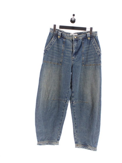 Spodnie jeans Rozmiar: L