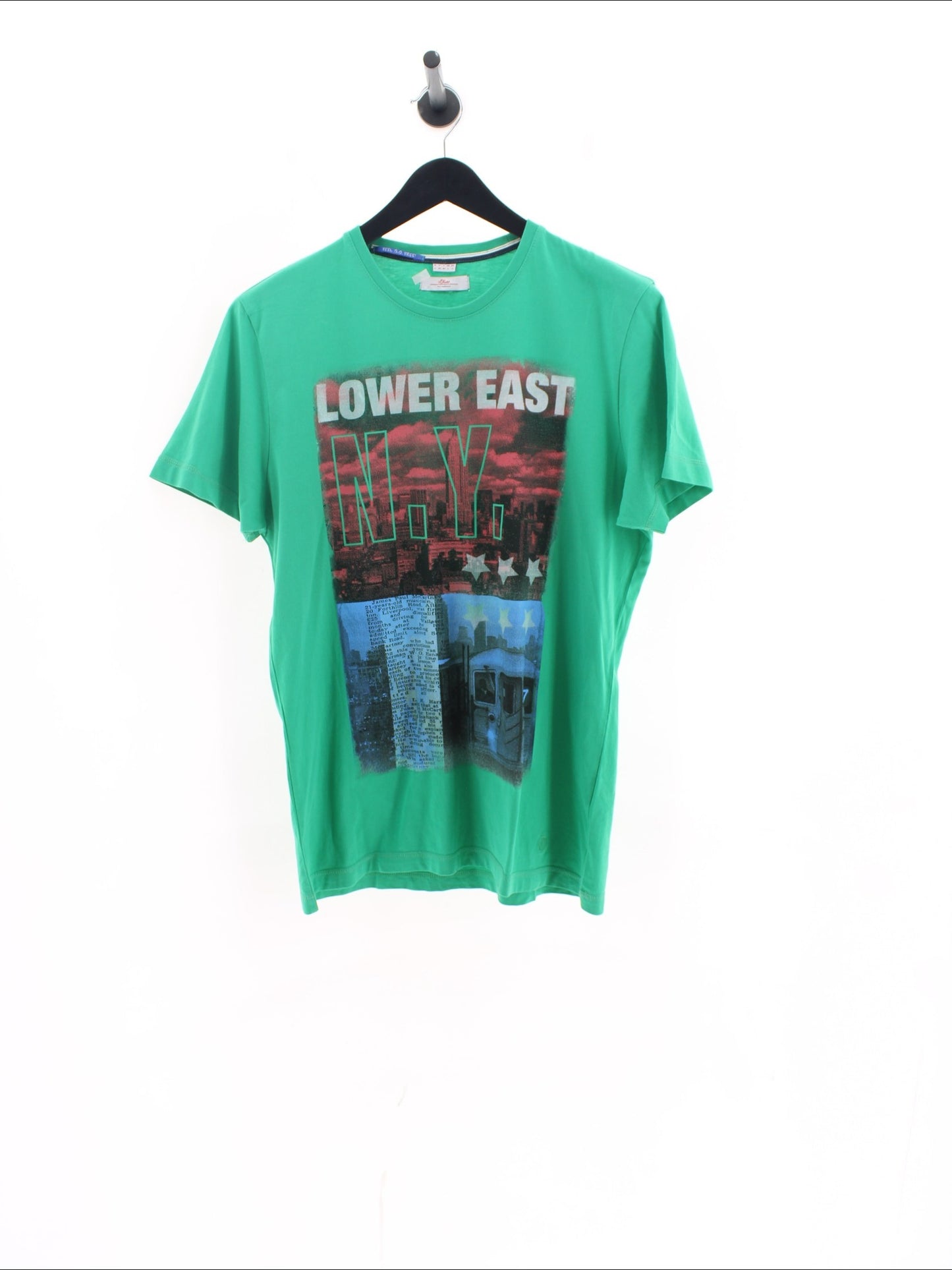 T-shirt s.Oliver Rozmiar: L