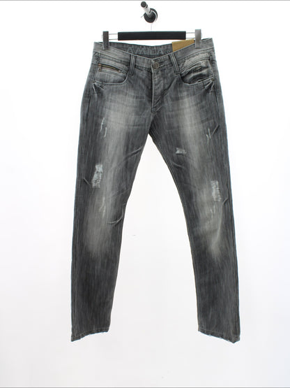 Spodnie jeans Rozmiar: M