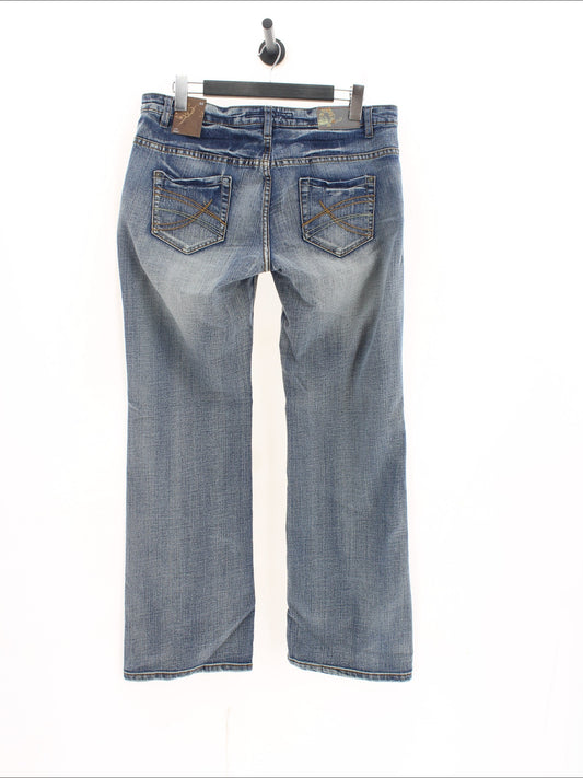 Spodnie jeans Rozmiar: 44
