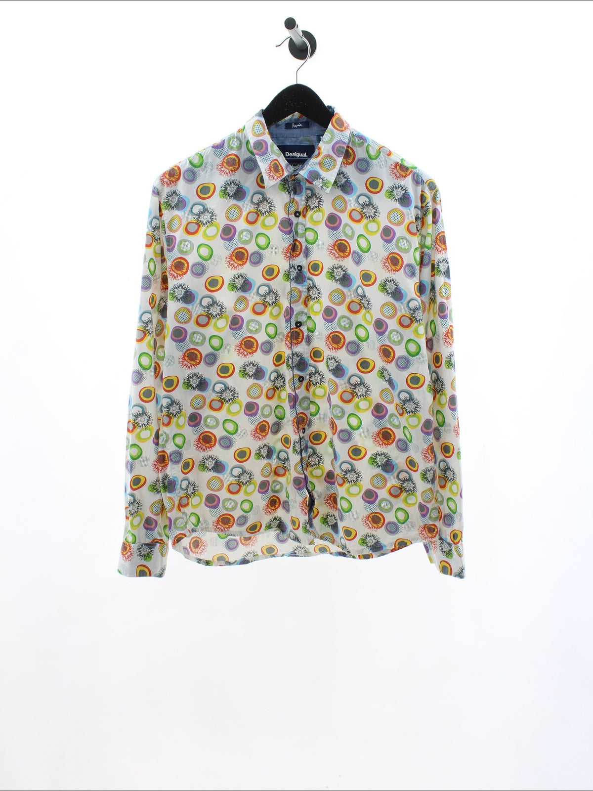 Koszula Desigual Rozmiar: XL