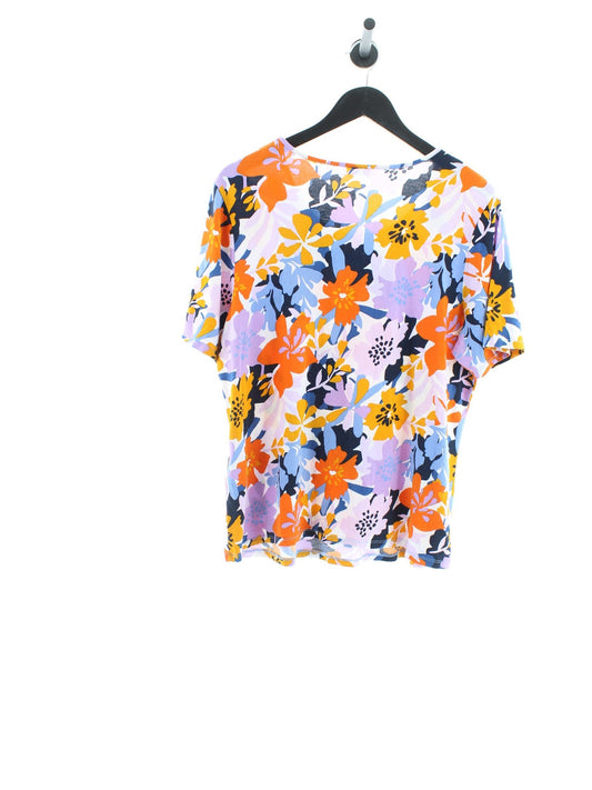 T-shirt BARBARA LEBEK Rozmiar: 44