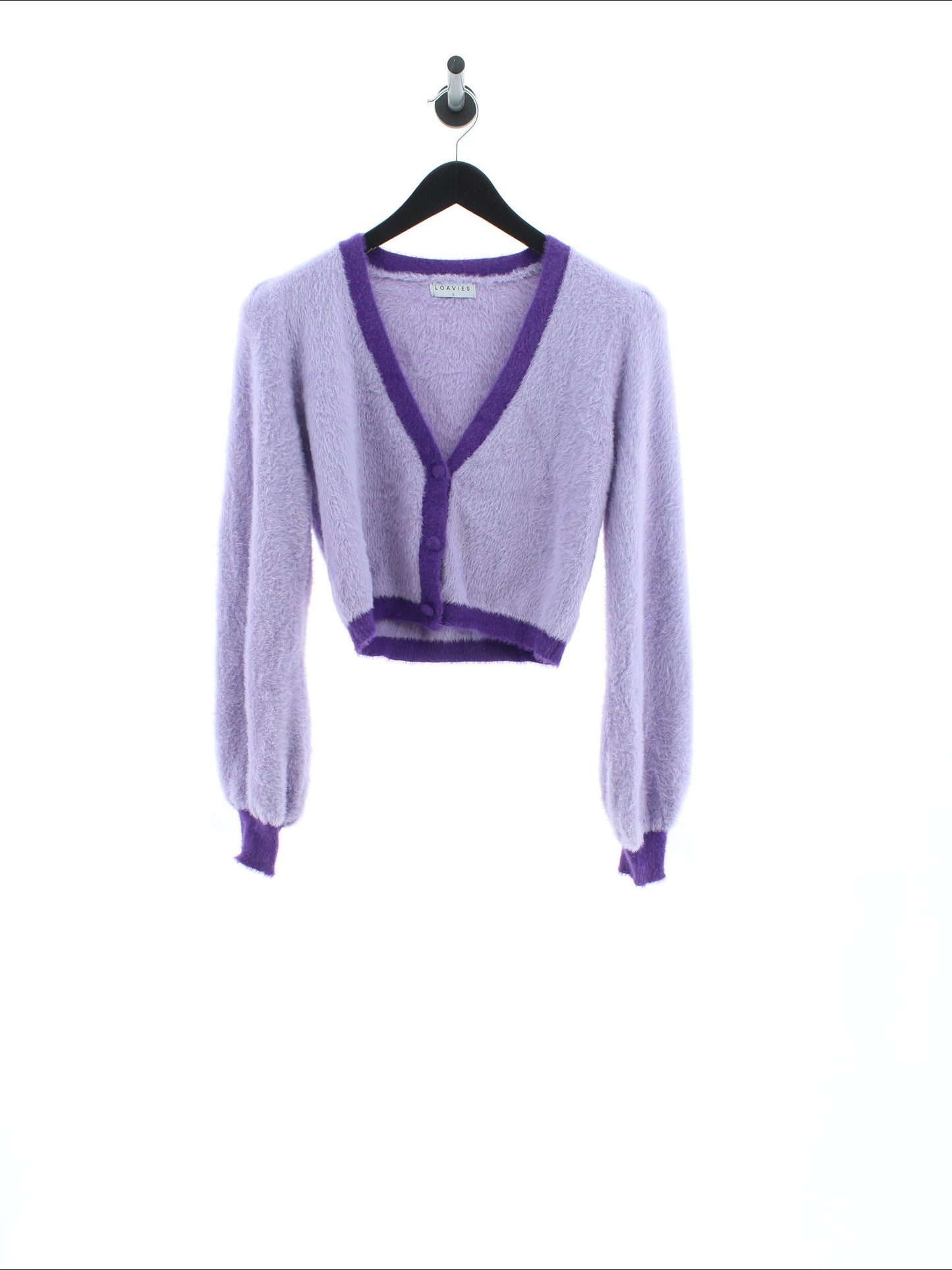 Sweter Loavies Rozmiar: S