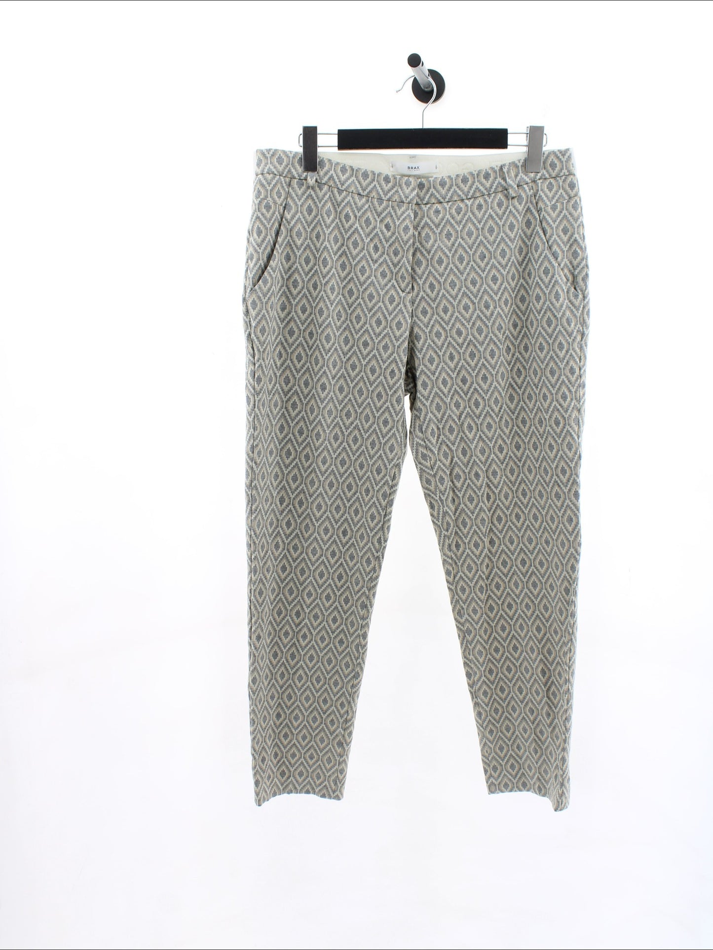 Spodnie Casual Brax Rozmiar: 42
