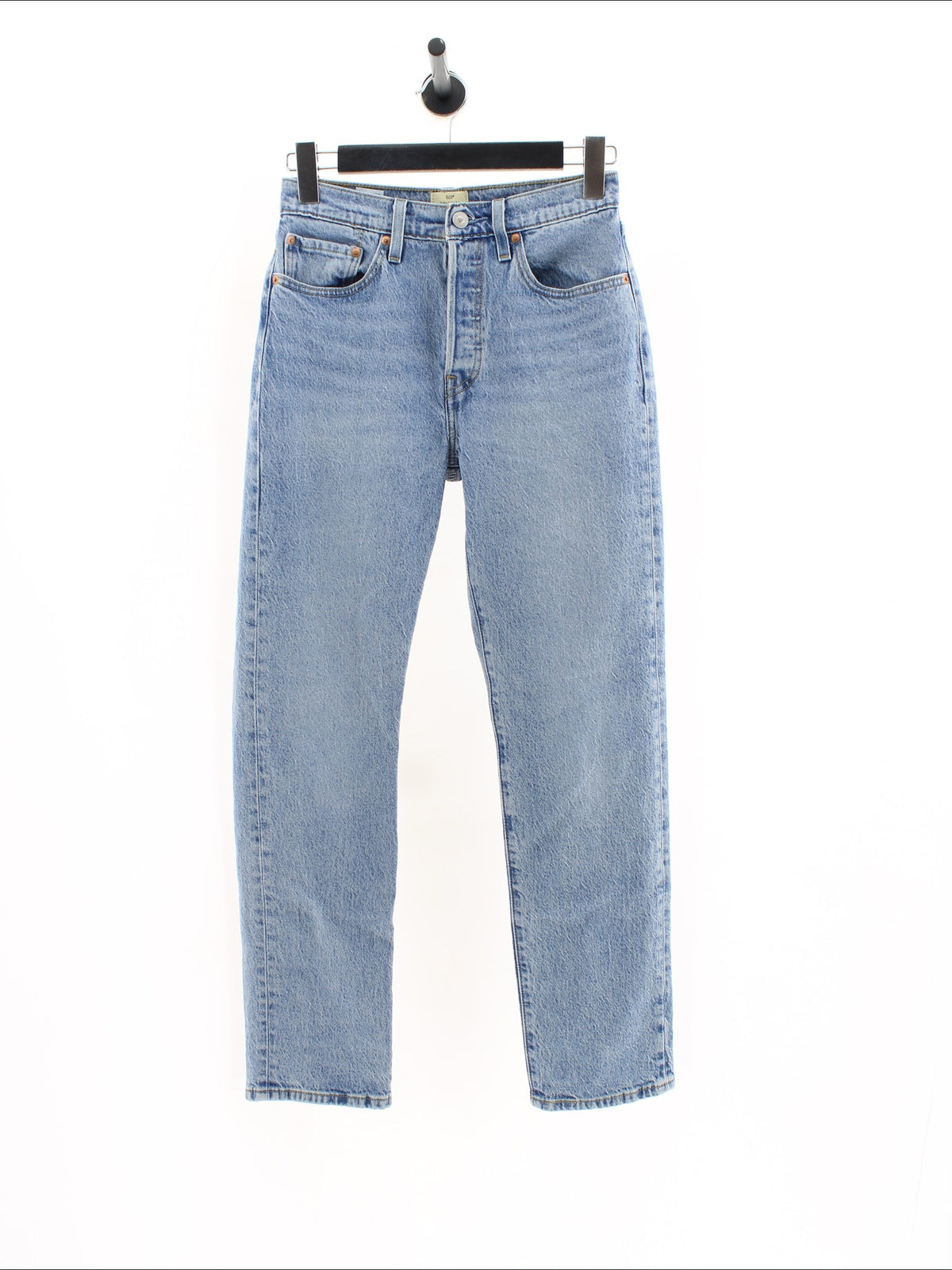 Spodnie jeans LEVIS Rozmiar: 34