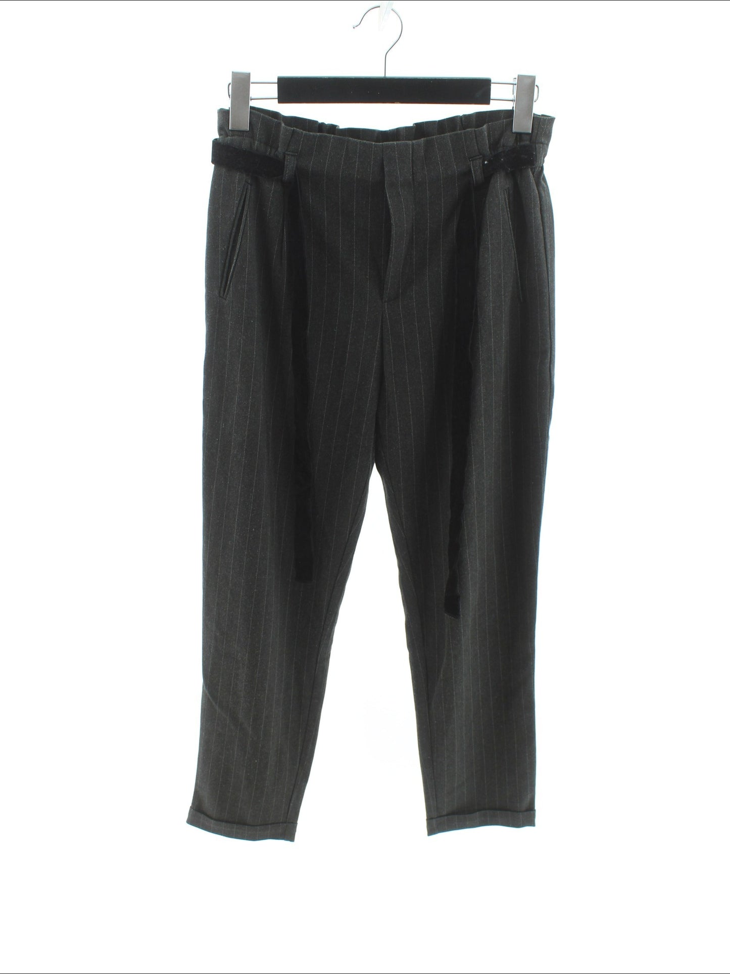 Spodnie Eleganckie Tally Weijl Rozmiar: 38